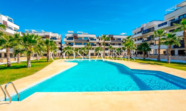 Herverkoop - Apartments -
Orihuela - Los Altos