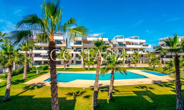 Herverkoop - Apartments -
Orihuela - Los Altos
