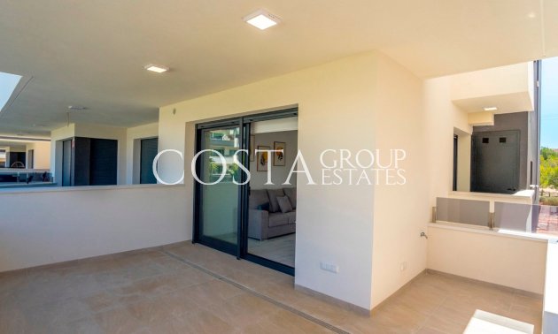 Herverkoop - Apartments -
Orihuela - Los Altos