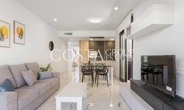 Herverkoop - Apartments -
Orihuela - Los Altos