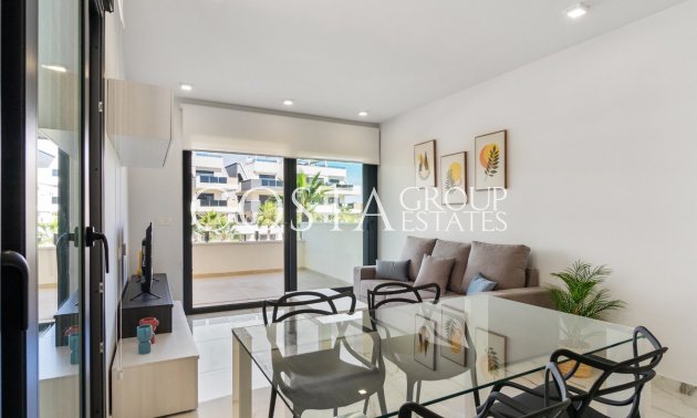 Herverkoop - Apartments -
Orihuela - Los Altos