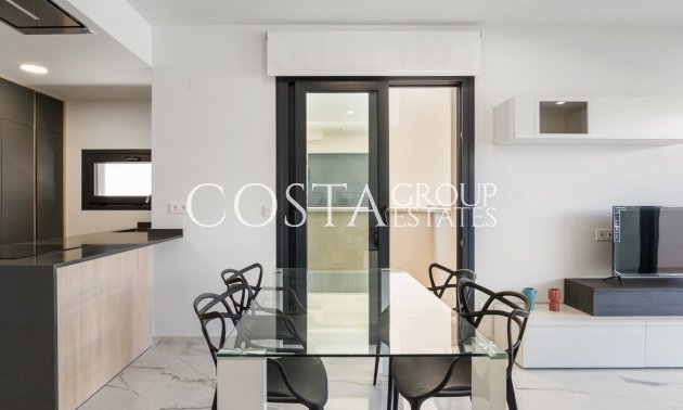 Herverkoop - Apartments -
Orihuela - Los Altos