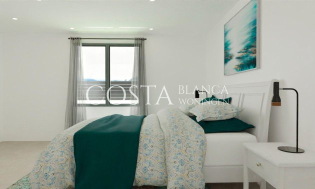Nowy budynek - Willa -
Monforte del Cid