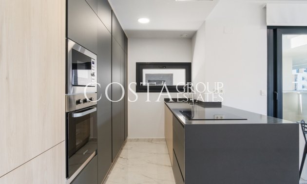 Herverkoop - Apartments -
Orihuela - Los Altos