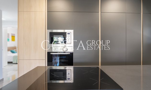 Herverkoop - Apartments -
Orihuela - Los Altos