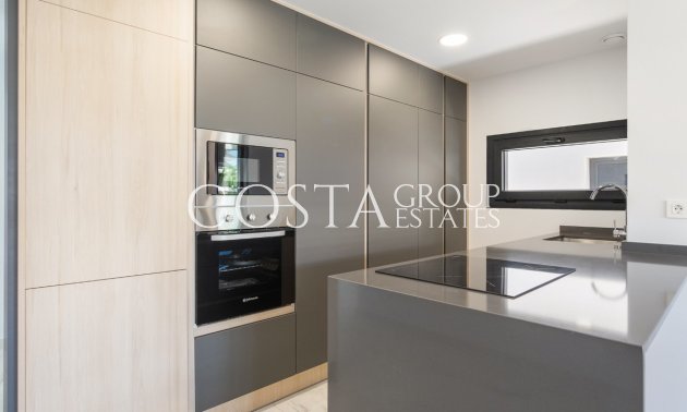 Herverkoop - Apartments -
Orihuela - Los Altos