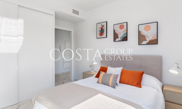 Herverkoop - Apartments -
Orihuela - Los Altos