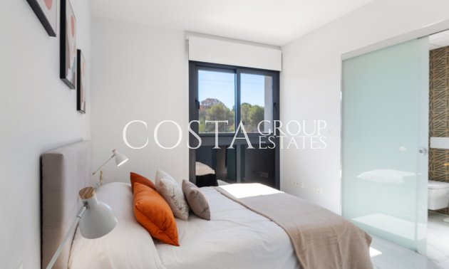 Herverkoop - Apartments -
Orihuela - Los Altos