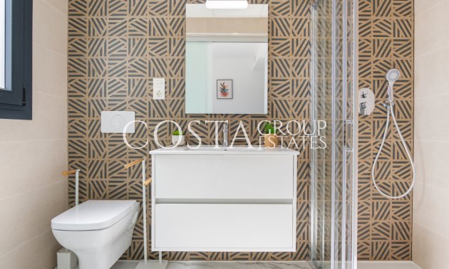 Herverkoop - Apartments -
Orihuela - Los Altos