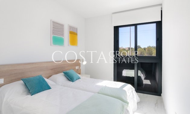 Herverkoop - Apartments -
Orihuela - Los Altos