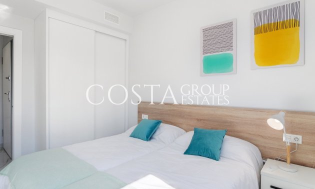 Herverkoop - Apartments -
Orihuela - Los Altos