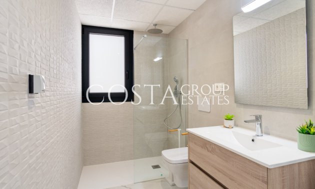 Herverkoop - Apartments -
Orihuela - Los Altos