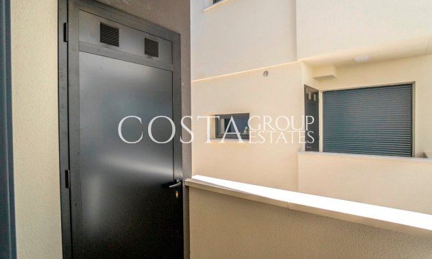 Herverkoop - Apartments -
Orihuela - Los Altos