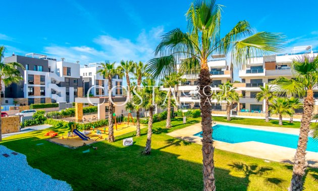 Herverkoop - Apartments -
Orihuela - Los Altos