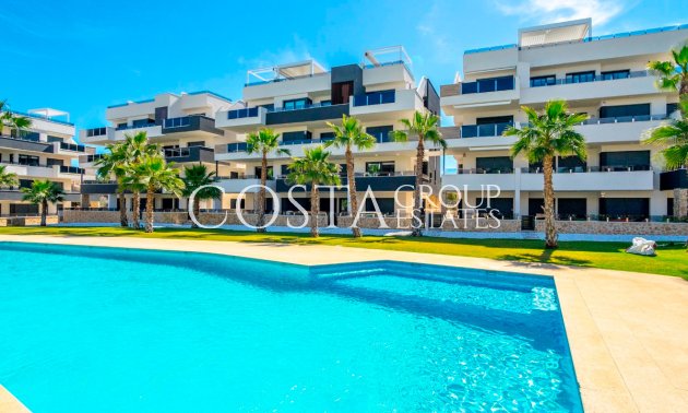 Herverkoop - Apartments -
Orihuela - Los Altos