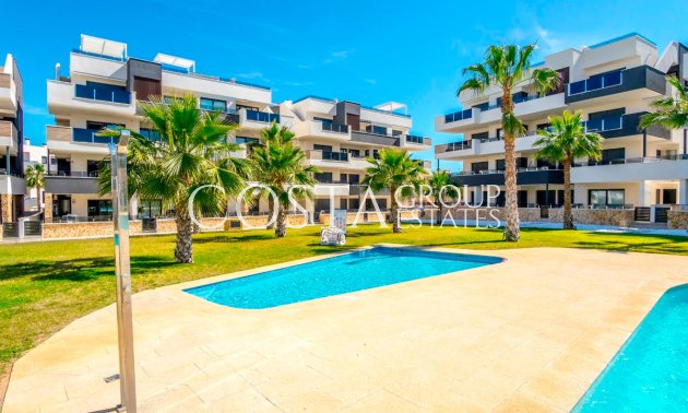Herverkoop - Apartments -
Orihuela - Los Altos