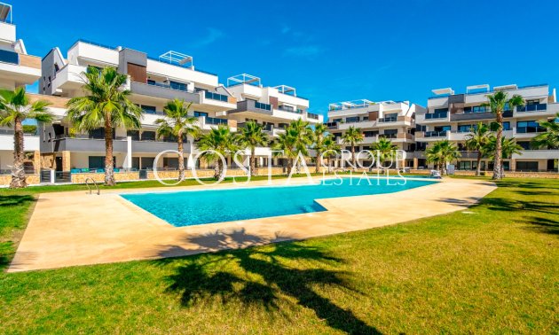 Herverkoop - Apartments -
Orihuela - Los Altos
