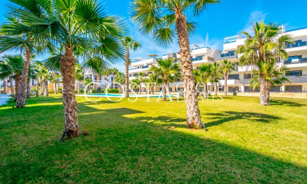 Herverkoop - Apartments -
Orihuela - Los Altos