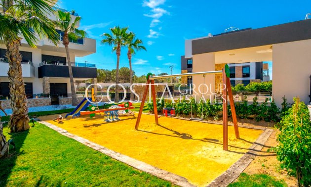 Herverkoop - Apartments -
Orihuela - Los Altos