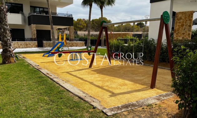 Herverkoop - Apartments -
Orihuela - Los Altos