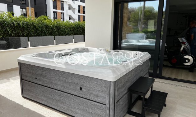 Herverkoop - Apartments -
Orihuela - Los Altos