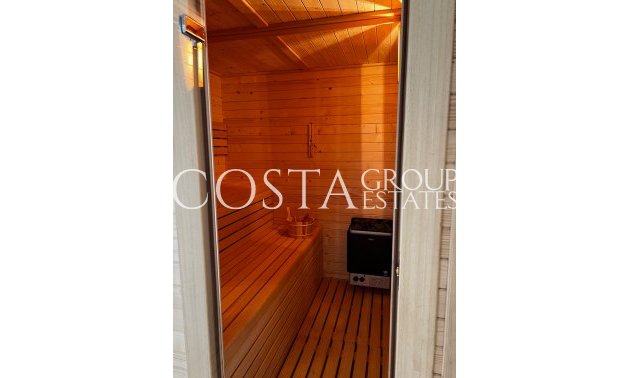 Herverkoop - Apartments -
Orihuela - Los Altos