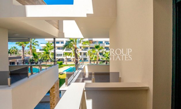 Herverkoop - Apartments -
Orihuela - Los Altos