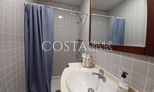 Herverkoop - Apartments -
Orihuela - Los Dolses