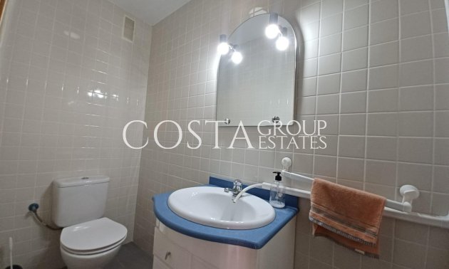 Herverkoop - Apartments -
Orihuela - Los Dolses