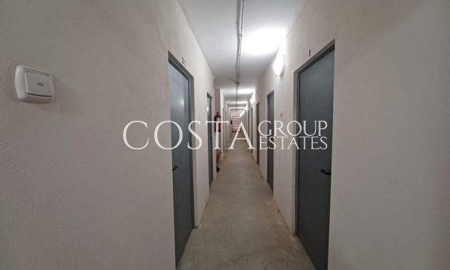 Herverkoop - Apartments -
Orihuela - Los Dolses