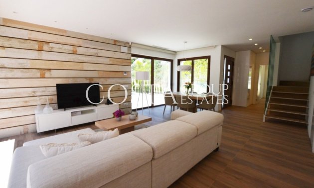 Revente - Villa -
Orihuela - Las Colinas Golf