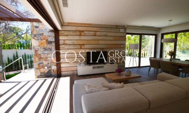 Revente - Villa -
Orihuela - Las Colinas Golf