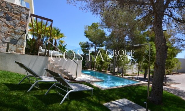 Revente - Villa -
Orihuela - Las Colinas Golf