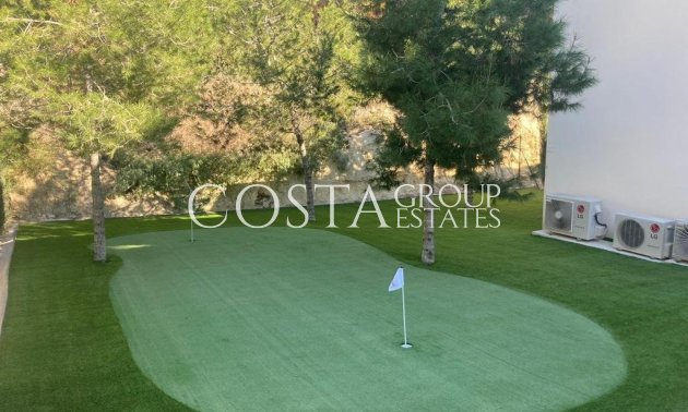 Revente - Villa -
Orihuela - Las Colinas Golf