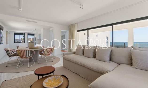 Odsprzedaż - Willa -
Torrevieja - La Veleta