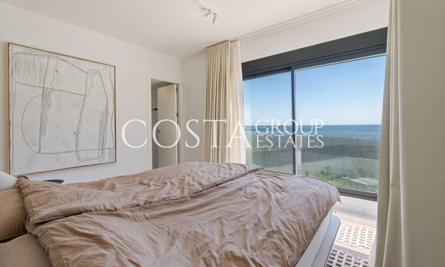 Odsprzedaż - Willa -
Torrevieja - La Veleta