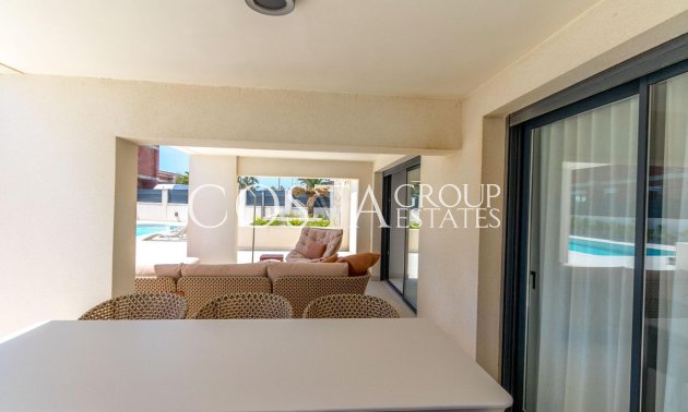 Odsprzedaż - Willa -
Torrevieja - La Veleta