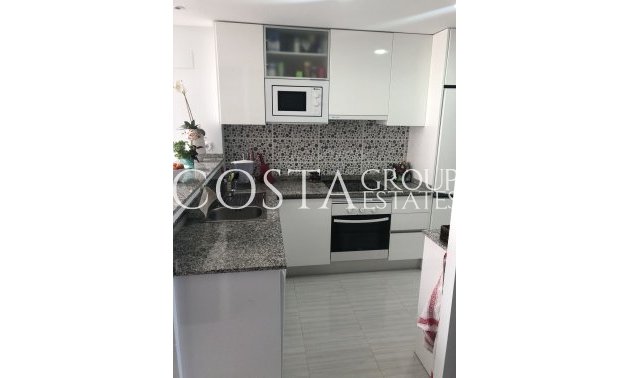 Odsprzedaż - Apartments -
Orihuela - La Ciñuelica
