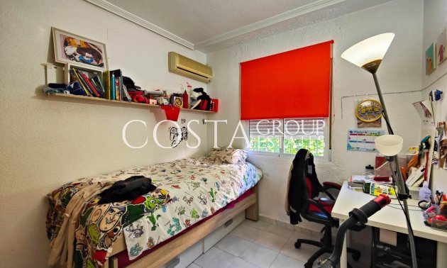 Herverkoop - Villa -
San Miguel de Salinas - San Miguel de Salinas Centro