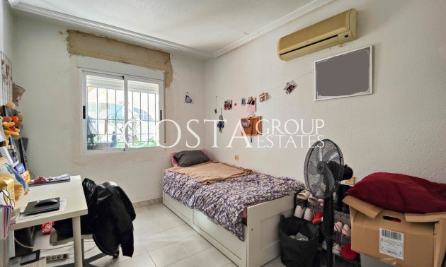 Herverkoop - Villa -
San Miguel de Salinas - San Miguel de Salinas Centro