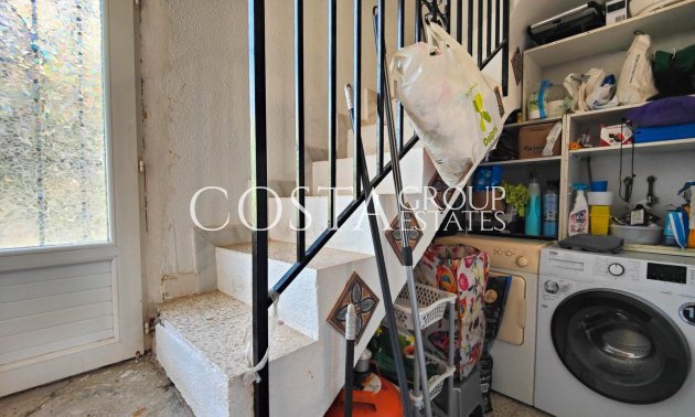 Herverkoop - Villa -
San Miguel de Salinas - San Miguel de Salinas Centro