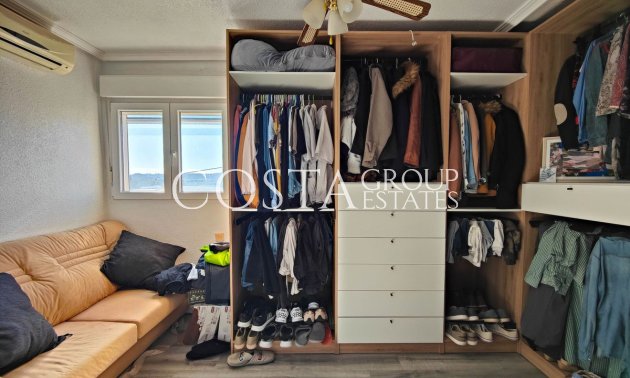 Herverkoop - Villa -
San Miguel de Salinas - San Miguel de Salinas Centro