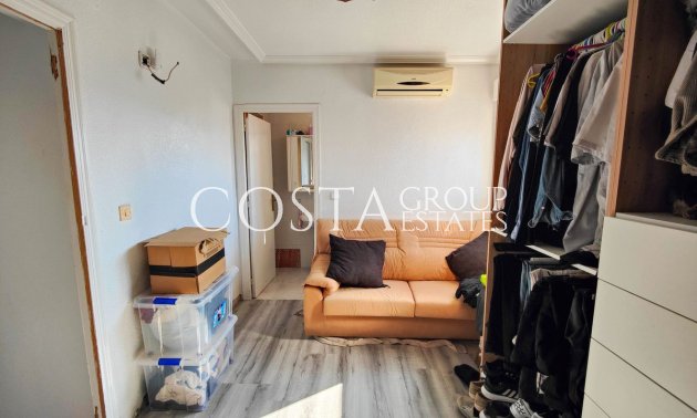 Herverkoop - Villa -
San Miguel de Salinas - San Miguel de Salinas Centro