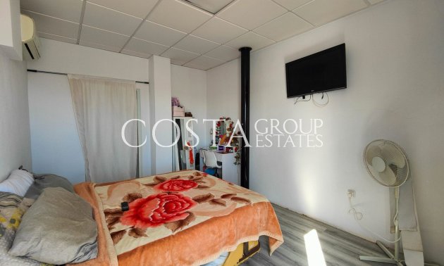 Herverkoop - Villa -
San Miguel de Salinas - San Miguel de Salinas Centro