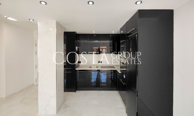 Revente - Apartments -
Orihuela - Punta Prima