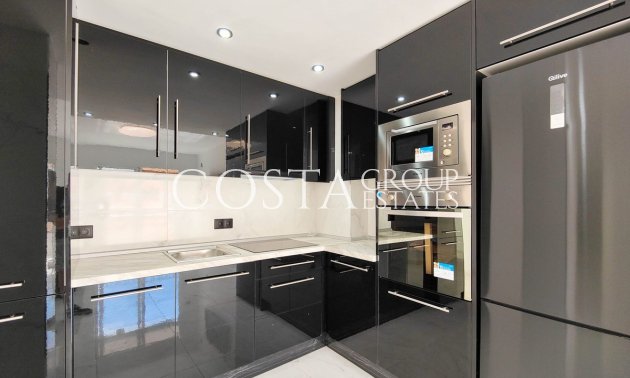 Revente - Apartments -
Orihuela - Punta Prima