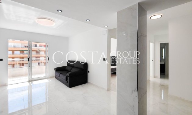 Revente - Apartments -
Orihuela - Punta Prima