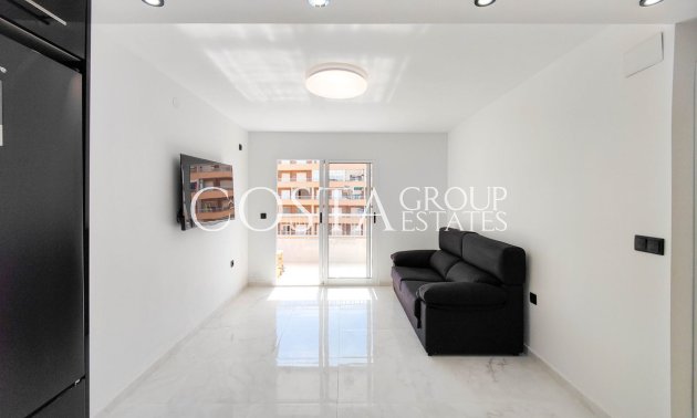Revente - Apartments -
Orihuela - Punta Prima