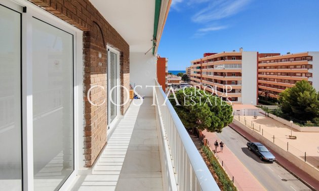 Revente - Apartments -
Orihuela - Punta Prima