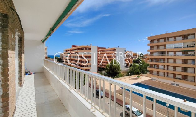 Revente - Apartments -
Orihuela - Punta Prima